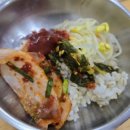 백청우칼국수 이미지