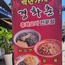 경화춘