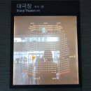 로미하우스 | 프린세스 캐치 티니핑 쇼뮤지컬 공연 여수 예울마루 좌석 꿀팁과 관람후기