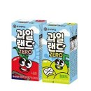 연세우유