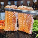 북구청건너 버스정류장 이미지