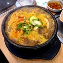 다옴감자탕 양평해장국 이미지