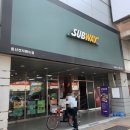 써브웨이 용산전자랜드점 이미지