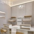 네일샵 이미지