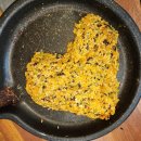 [아산/둔포 맛집] 야채를 셀프바에서 맘껏 먹을 수 있는 고기한마당 테크노밸리점 내돈내산후기