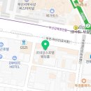 호텔스미스 부산남구청점 이미지