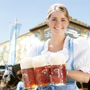 9월 월스트리트 잉글리쉬 소셜클럽 Oktoberfest