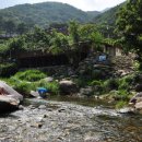 두메산골 민박 이미지