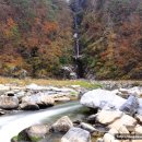 오장폭포주차장 이미지