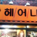 나혜정 헤어나라