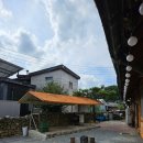 연곡리 주차장 이미지