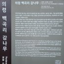 백곡리마을 이미지