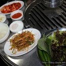 기찻길연탄불생고기 Daum카페