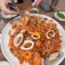 청학리 맛집 별법동태탕찜왕해물찜