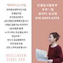 인셀덤은혜