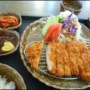 바돈바 돈가스