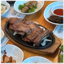 당찬한우 | 담양 죽녹원 맛집 인정! 대통밥 하나로 끝내는 여기 어때?