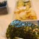 (판매중)6가지 해초로 짠맛을 낸 자연 그대로의 맛 "서천 해초김" ~ 이미지