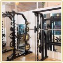 신화타운  올리브영 앞 이미지