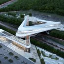 동홍천휴게소 이미지