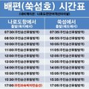 나로도연안여객선터미널 이미지