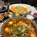 성남대로925번길 | 분당맛집 야탑쌀국수 벤탄빌라 야탑점 후기