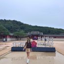 수원-1911 | [수원화성] 화성행궁에 다녀왔음(문화관광해설과 함께해 더욱 좋았던.)