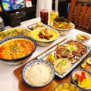 대구 동성로 점심 미도인 반월당 근처 생면 파스타 맛집