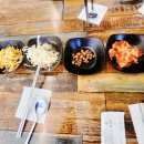 벌교꼬막&육회 이미지