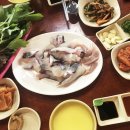 명량주막