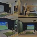 하나스크린골프 이미지