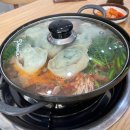 원조버섯칼국수