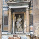 THE IRIS공인중개사사무소 | 서유럽 여행 - 스페인 광장(Piazza di Spagna) - Barcaccia 분수(Fontana della Barcaccia), 판테온...