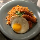 피플치킨 | [압구정로데오] 청담맛집 분위기 끝판왕 기념일 데이트 장소 피플더테라스 추천