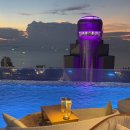 오느른 선 | [태국/파타야] 가성비 루프탑 수영장 호텔 추천, 조식&amp;디너 후기 :: 아카라 호텔