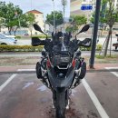 (판매완료) BMWR1200gs 트리플블랙 판매합니다 이미지