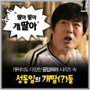 조연으로 출연했던 남자배우중 감초 최고봉은? 이미지