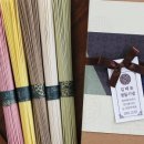 전통장수국수 이미지