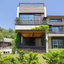 갤러리펜션 이미지