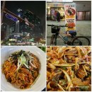 구로디지탈 맛집골목-속초 어시장 & 명랑 핫도그 이미지