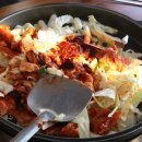 청평호반닭갈비막국수 이미지