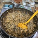 이모할머니감자탕