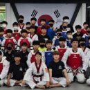 솔찬마루 태권도장 이미지