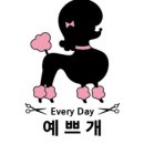 예쁘개# 애견미용실 이미지