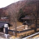 생육신 이경은선생 부조묘 이미지