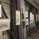 나의 그림 연구소(수채화) 이미지