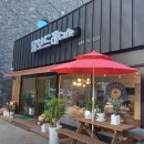순천 빵지순례 필수코스 도넛맛집 디저트 카페 [달보드레카페] 방문후기 ft. a세트