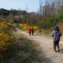 4월11일..은지님..진행..우이천.&북서울숲.. 초안산..2번째..사진몇장..~~ 이미지