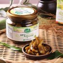 남도반찬 이미지