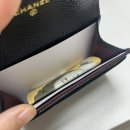 백도시 | 샤넬 클래식 똑딱이 구매 후기(도시백 체인 리폼/착용샷)